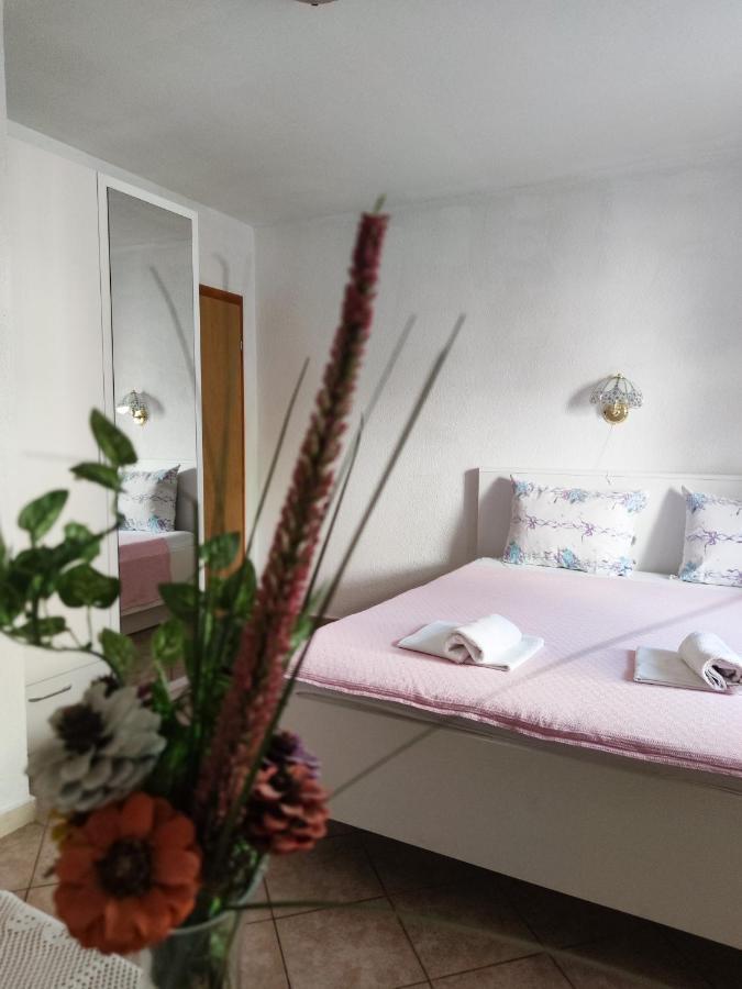 Apartments Kasalo Makarska Kamer foto